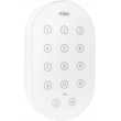 ABUS FUBE45010 security access control system 868.3 MHz White