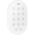 ABUS FUBE45010 security access control system 868.3 MHz White