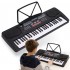 MK 632 KEYBOARD elektroniczny edukacyjny przeno ny