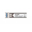 D-Link 1-port Mini-GBIC SFP to 1000BaseSX Industrial Transceiver