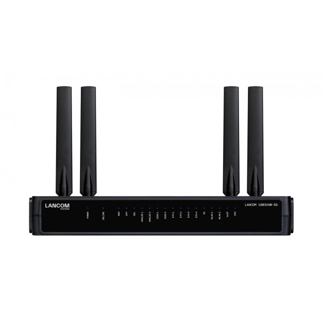 LANCOM 1803VAW-5G (EU) LANCOM 1803VAW-5G (EU)
