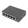 Digitus 5 Port Gigabit Switch, Unmanaged