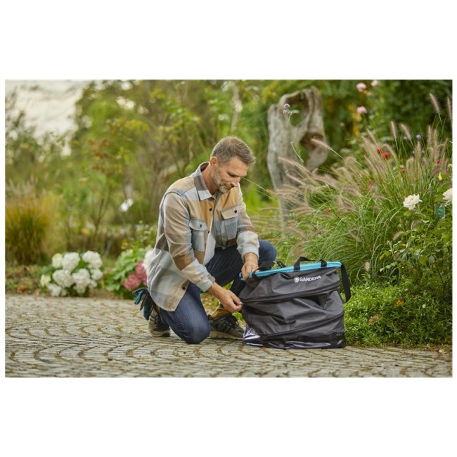 Gardena 11716-20 garden bag
