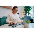 Verbatim USB-C Essentials Multiport Hub 6 ports: RJ45, HDMI, USB-C PD, 3 x USB-A 3.2 Gen 1