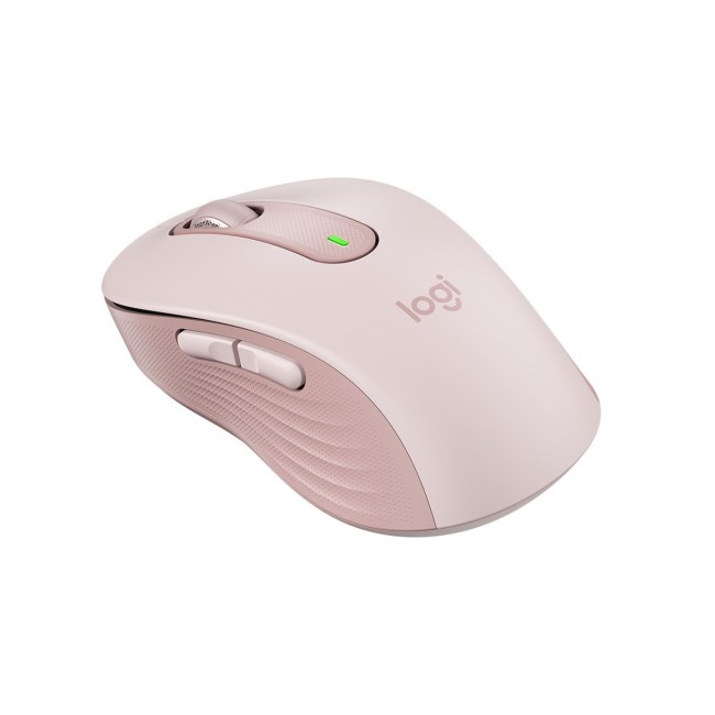 Logitech Signature M650 Wireless Mouse