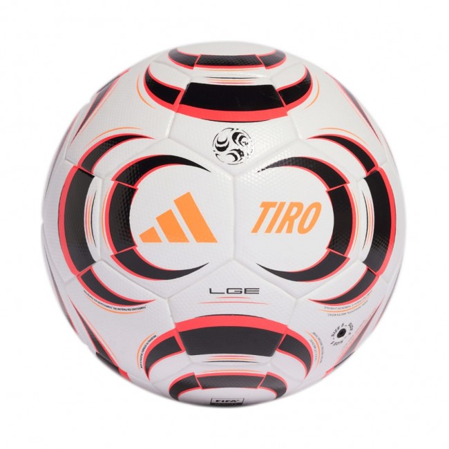 Pi ka no na adidas Tiro League bia o-czarno-pomara czowa KA5263 4