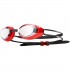 Okularki P ywackie TYR Black Hawk Rcng Mirr one size