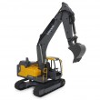 Jamara 406300 Radio-Controlled (RC) model Excavator Electric engine 1:16