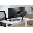 Neomounts DS70S-950BL1 Monitor arm 17-49