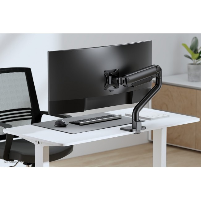 Neomounts DS70S-950BL1 Monitor arm 17-49