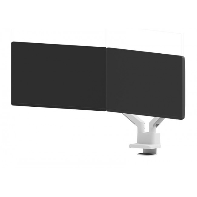 Neomounts DS70-250WH2 Monitor arm 17-32