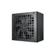 DeepCool PL650D power supply unit 650 W 20+4 pin ATX ATX Black