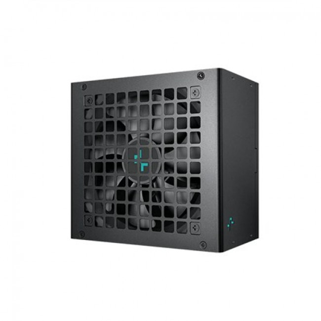 DeepCool PL650D power supply unit 650 W 20+4 pin ATX ATX Black