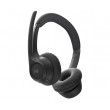 Logitech Zone 300 Headset Wireless Head-band Office/Call center Bluetooth Black Logitech Zone 300 Headset Wireless Head-band Office/Call center Bluetooth Black