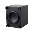 Magnat Base 8 - active subwoofer, 70 W (black)
