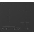 Whirlpool WF S7560NE BM Induction hob 7.4 kW, 4 zones, Black Whirlpool WF S7560NE BM Induction hob 7.4 kW, 4 zones, Black