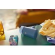 Philips | STH3000/20 | Steamer | Handheld | 1000 W | 0.1 L | 20 g/min | Blue