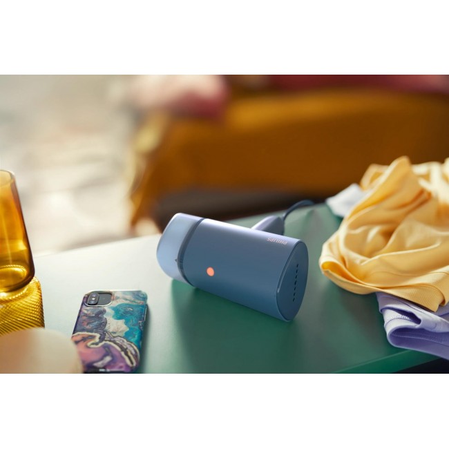 Philips | STH3000/20 | Steamer | Handheld | 1000 W | 0.1 L | 20 g/min | Blue