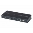 ATEN 4-Port USB KM Switch ATEN 4-Port USB KM Switch