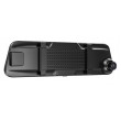 Navitel MR750 SMART dashcam 2K Ultra HD Wi-Fi Battery, USB Black