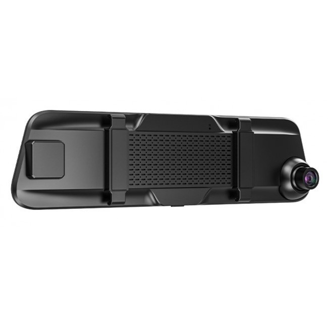 Navitel MR750 SMART dashcam 2K Ultra HD Wi-Fi Battery, USB Black