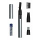 Wahl 05640 bikini trimmer Black, Silver Wahl 05640 bikini trimmer Black, Silver