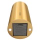 MAAN Elba 2 W Hood 31, gold