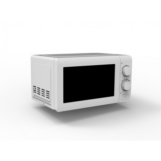 Microwave oven UD MM20L-WA white