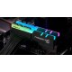 G.Skill Trident Z RGB F4-3600C16D-16GTZRC memory module 16 GB 2 x 8 GB DDR4 3600 MHz G.Skill Trident Z RGB F4-3600C16D-16GTZRC memory module 16 GB 2 x 8 GB DDR4 3600 MHz