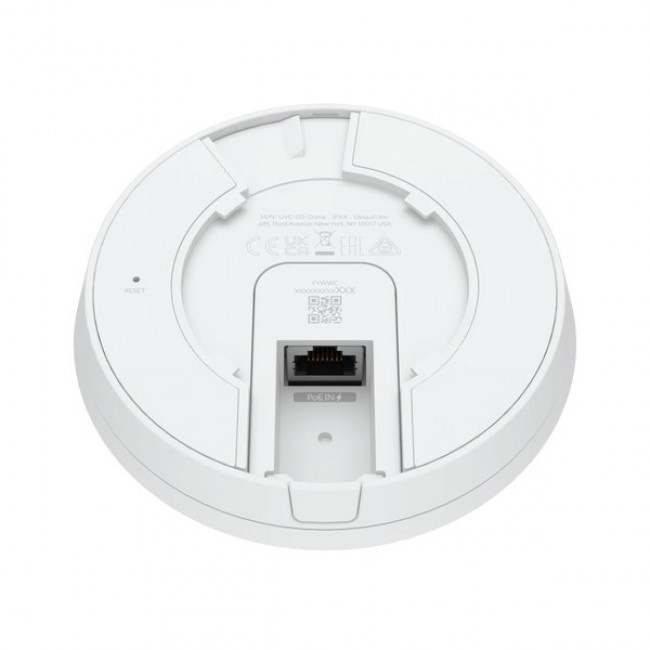 Ubiquiti UVC-G5-DOME-3 security camera IP security camera Indoor & outdoor 2688 x 1512 pixels Ceiling/wall