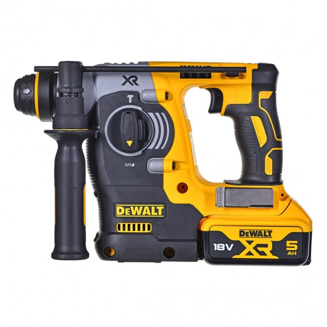 DeWALT DCH273P2T rotary hammer 400 W 1100 RPM DeWALT DCH273P2T rotary hammer 400 W 1100 RPM