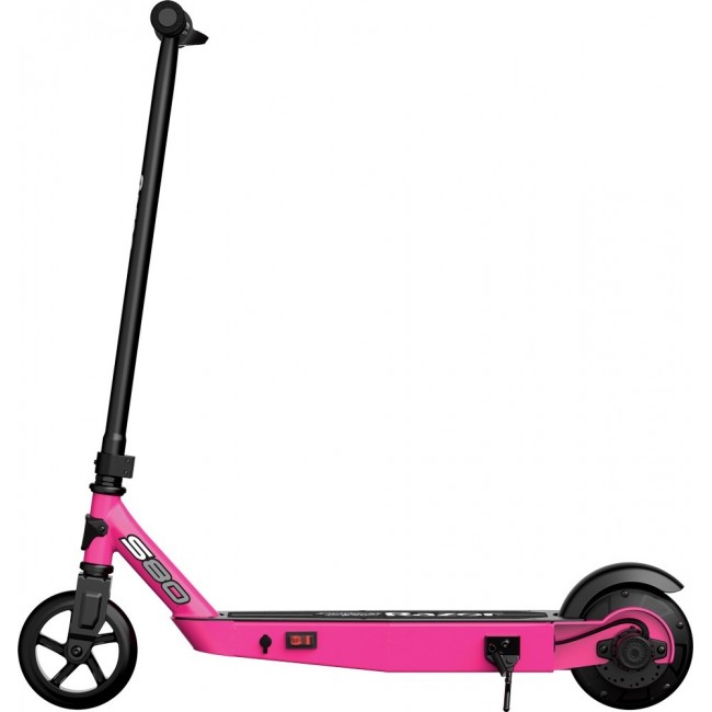 Razor Power Core S80 16 km/h Pink