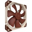 Noctua NF-A14 PWM Computer case Fan 14 cm Brown Noctua NF-A14 PWM Computer case Fan 14 cm Brown