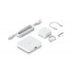 Ubiquiti Cloud Gateway Max gateway/controller 10, 100, 1000 Mbit/s Ubiquiti Cloud Gateway Max gateway/controller 10, 100, 1000 Mbit/s