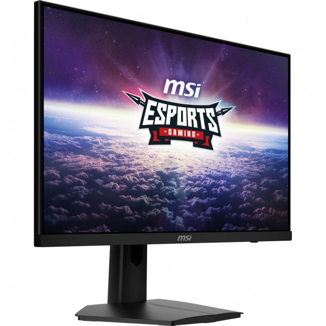 MSI G244F E2 computer monitor 60.5 cm (23.8 MSI G244F E2 computer monitor 60.5 cm (23.8