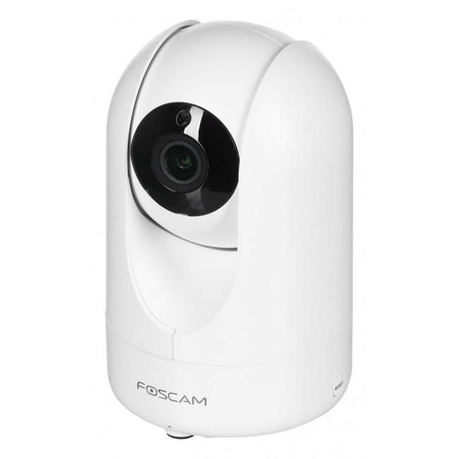 Foscam R4M security camera Cube IP security camera Indoor 2560 x 1440 pixels Desk Foscam R4M security camera Cube IP security camera Indoor 2560 x 1440 pixels Desk