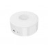 WOOX R7051 siren Wireless siren Indoor White
