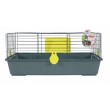 ZOLUX Cage CLASSIC 80 cm color: gray / aquamarine ZOLUX Cage CLASSIC 80 cm color: gray / aquamarine