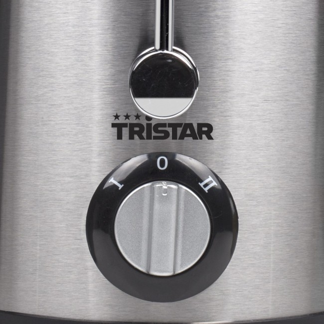 Tristar SC-2284 Juice extractor Tristar SC-2284 Juice extractor