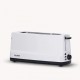 Severin AT 2232 toaster 2 slice(s) 800 W Grey, White Severin AT 2232 toaster 2 slice(s) 800 W Grey, White