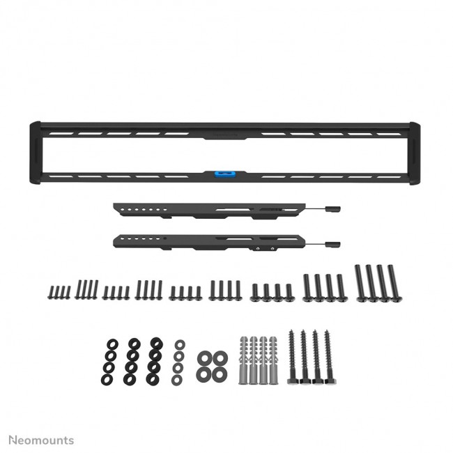 Neomounts WL30-550BL18 TV mount wall 43-86 Neomounts WL30-550BL18 TV mount wall 43-86