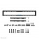 Neomounts WL30-550BL18 TV mount wall 43-86 Neomounts WL30-550BL18 TV mount wall 43-86