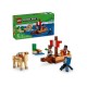 LEGO MINECRAFT 21259 The Pirate Ship Voyage LEGO MINECRAFT 21259 The Pirate Ship Voyage
