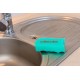 Sponge Scourer Vileda Pur Active 2 pc(s) Sponge Scourer Vileda Pur Active 2 pc(s)