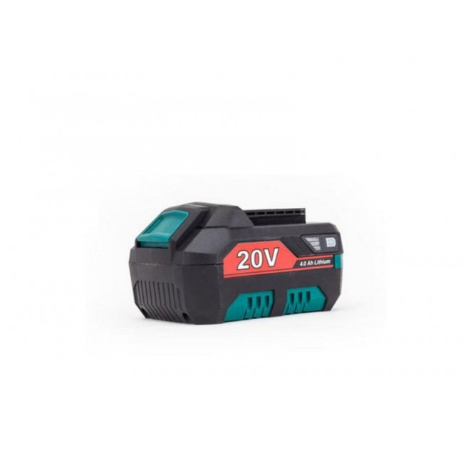 NAC. BATTERY 20 V 4.0 Ah Li NAC. BATTERY 20 V 4.0 Ah Li