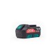 NAC. BATTERY 20 V 4.0 Ah Li NAC. BATTERY 20 V 4.0 Ah Li