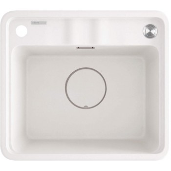 1-bowl granite sink