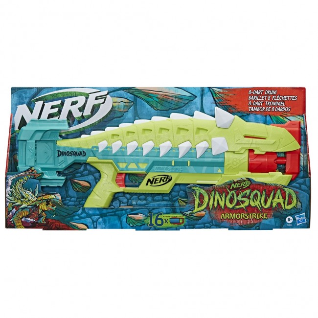 Nerf DinoSquad Armorstrike Nerf DinoSquad Armorstrike
