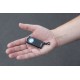 Ansmann ML400R Black Keychain flashlight LED Ansmann ML400R Black Keychain flashlight LED