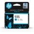 HP 935 Cyan Original Ink Cartridge
